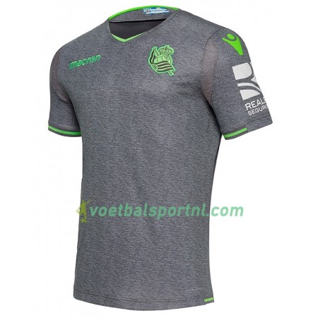 Real Sociedad Uit Shirt 2018-19